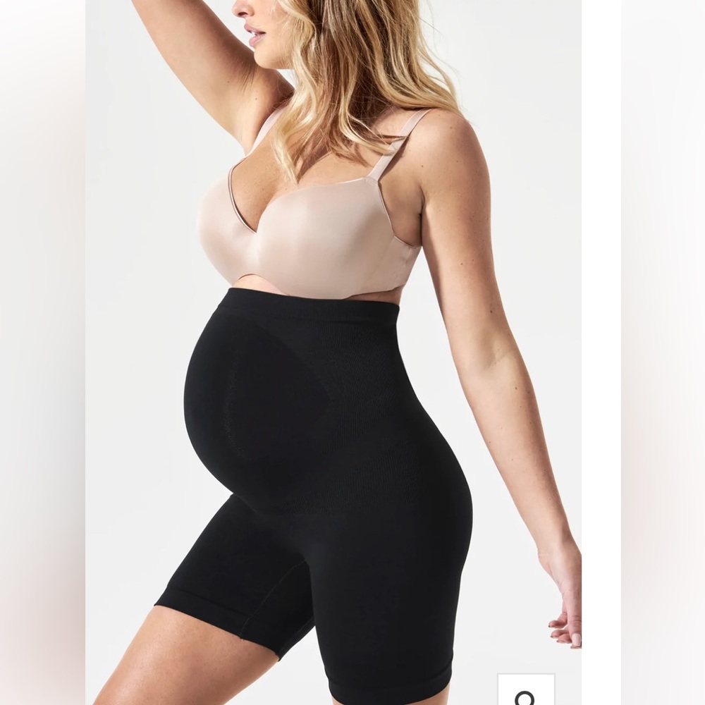 NWOT Blanqi 4-piece maternity bundle